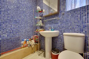 Shower Room- click for photo gallery